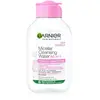 Garnier Skin Naturals eau micellaire peaux sensibles 100 ml