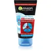 Garnier Pure Active masque noir pour le visage contre les points noirs et l’acné, avec du charbon actif 3 en 1 150 ml