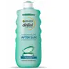 Delial Aftersun Hidratante Leche Calmante Aloe Vera Après Soleil