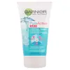 Masques & gommages Garnier  Pure Active 3 En 1 Gel Limpiador Piel Grasa