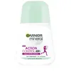 Garnier Garnier Mineral Action Control Anti-Transpirant Roll-On 48h 50 Ml