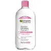 L’Oréal Paris Garnier SkinActive Solution Micellaire Tout-en-1 Maxi Format 700 ml
