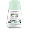 Garnier Mineral Invisible anti-transpirant roll-on 50 ml