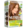 Garnier Garnier Tinte Pelo Nutrisse 6,41 Marron Intenso
