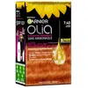 Garnier Garnier - Coloration Permanente Olia - 7.40 Cuivré Intense