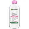 Garnier SkinActive Solution Micellaire Tout en 1 Peau Sensible 400ml