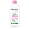 Garnier Skin Naturals eau micellaire peaux sensibles 400 ml