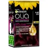 Garnier Olia Coloration 4.62 Carmin Velours