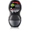 Garnier Men Invisible Anti-Perspirant Roll-On 50ml 1.7 fl oz