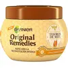 Garnier Masque revitalisant original remedies fructis