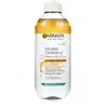 Garnier Skin Naturals eau micellaire bi-phasée 3 en 1 400 ml