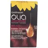 Garnier Olia Coloration Permanente #5.5 Châtain Clair Acajou Teinte