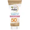 Protections solaires Garnier  Sensitive Advanced Crème Visage Spf50+