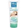 Mixa BIO - La Crème Visage Des Peaux Sensibles - 100 ml - Lot de 1