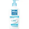 Mixa Expert Peau Sensible Lait Démaquillant Apaisant Extra-pur 200 ml