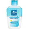 Mixa Expert Peau Sensible Démaquillant Yeux Tolérance Optimale, 125ml
