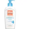 Mixa Tolérance Optimale Peaux Sensibles Nettoyant Apaisant 200 ml