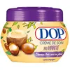 Dop Crème Nourrissante pour Cheveux très Secs ou Crépus Karité, 300ml