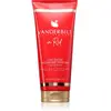 Vanderbilt In Rouge lotion pour le corps 100 ml
