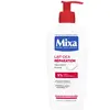 Mixa - Lait Réparateur Lissant Crème et lait hydratant 250 ml unisex