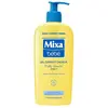 Mixa Bébé Gel Très Doux 2 en 1 Corps et Cheveux 300ml
