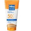 Lait Solaire - Mixa - Dermo Protect - SPF50+ - 175ml - Peaux Sensibles