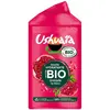 Ushuaïa Douche Certifiée Bio Grenade 250ml
