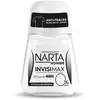 Narta Homme Invisimax 0% Déodorant Bille 48h 50ml