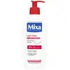 Mixa Lait réparateur lissant - Urée & panthénol - Peaux sèches & fragilisées - 400 ml