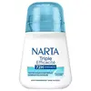 Narta - Triple Efficacité Déodorant Bille Femme Anti-Transpirant Tripl...