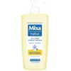 Mixa Bébé Gel Lavant Corps & Cheveux Sans Savon 750ml