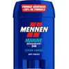 Mennen Mennen - Marine Deodorant Homme 24h Stick Large Sans Alcool Ant...