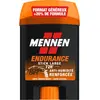 Mennen ENDURANCE Deodorant homme 72H stick large sans alcool anti trac...