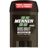 Mennen Natural Force Deodorant d'origine naturelle homme 48H stick lar...