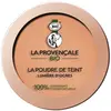Poudre - La Provençale - Teint Lumière d'Ocres - Moyen foncé - 8g - Bio