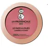 La Provençale - Blush Bio Effet Satiné Bonne Mine 8 g Or rose female