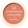 La Provençale - Blush Bio Effet Satiné Bonne Mine 8 g Or rose female