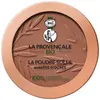 La Provençale - Poudre Bronzante Bio 8 g Marron clair female