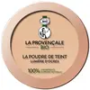 La Provençale Le Teint La Poudre de Teint Lumière d'Ocres Clair Bio 8g
