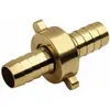 Raccord 3 pièces Cap Vert Filetage 26x34mm Ø25mm