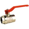Cap Vert Vanne arr?t eau laiton 1/4 tour femelle femelle 3/4" 20 x 27 ...