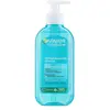 Garnier Pure Active Nettoyant Visage avec Distributeur à Pompe, 200 ml