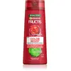 Garnier Fructis Color Resist shampoing fortifiant pour cheveux colorés...