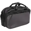 INOVU Voyager - Sacoche PC Portable - 15/16 Pouces - PVC - Gris