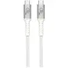 INOVU Câble USB-C vers USB-C - USB4 - 40 Gbps - PD 240W (1.8 m)