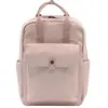 INOVU Blush Backpack - Rose