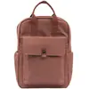 INOVU Blush Backpack - Marron