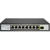 TEXTORM Switch 1G/2.5G 8 ports avec SFP+ 10G