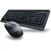 Pack clavier et souris filaires ALTYK C1000