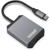 INOVU Adaptateur USB-C vers HDMI 4K @ 60 Hz